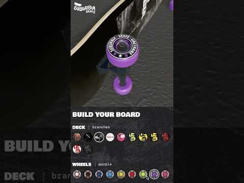 Build a Next.js 3D Skateboard website with a customizer!